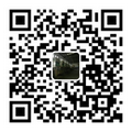 扫描关注网站微信公众账号